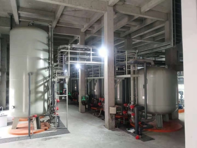 水處理重點難點問答 水處理重點難點問答