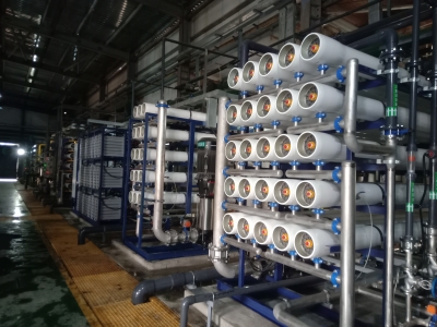 水處理之原水的分類有哪些? 水處理之原水的分類有哪些?