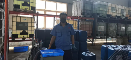 馭光而行,五一致敬最美的魯東人! 馭光而行,五一致敬最美的魯東人!